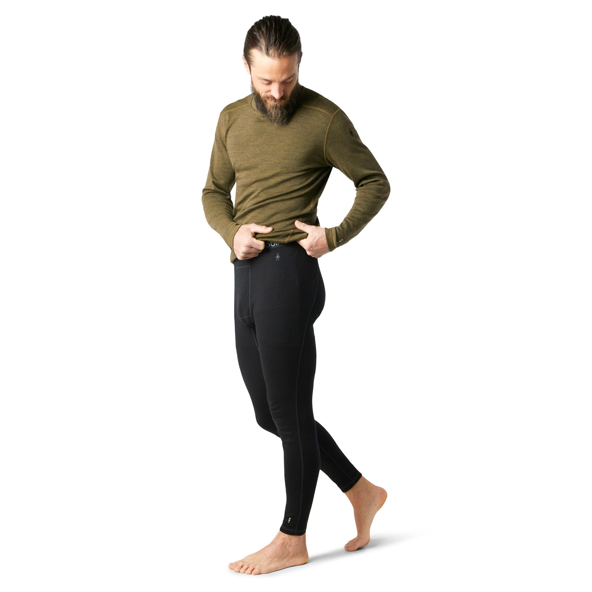 Smartwool Classic Thermal Merino Bottom - Men