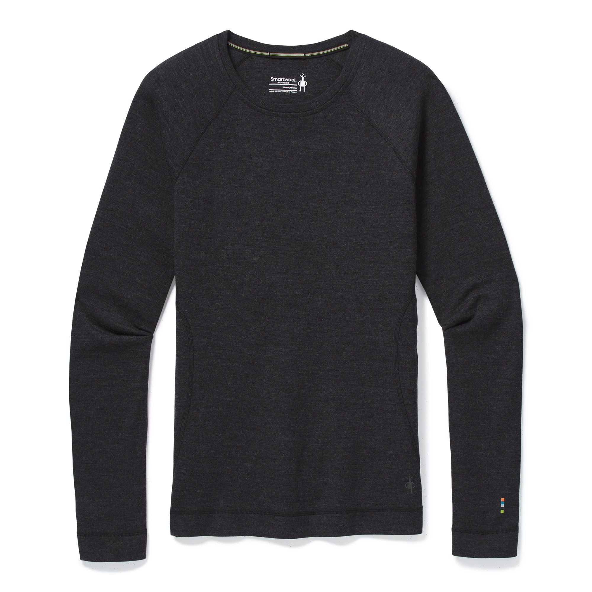 Smartwool Classic Thermal Crew - Women