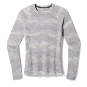 Smartwool Classic Thermal Crew - Women