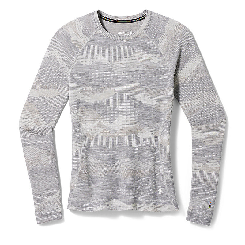 Smartwool Classic Thermal Crew - Women