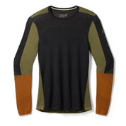 Smartwool Intraknit Thermal Merino Base Layer CB Crew 2024 - Men's