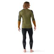 Smartwool Intraknit Thermal Merino Base Layer CB Crew 2024 - Men's