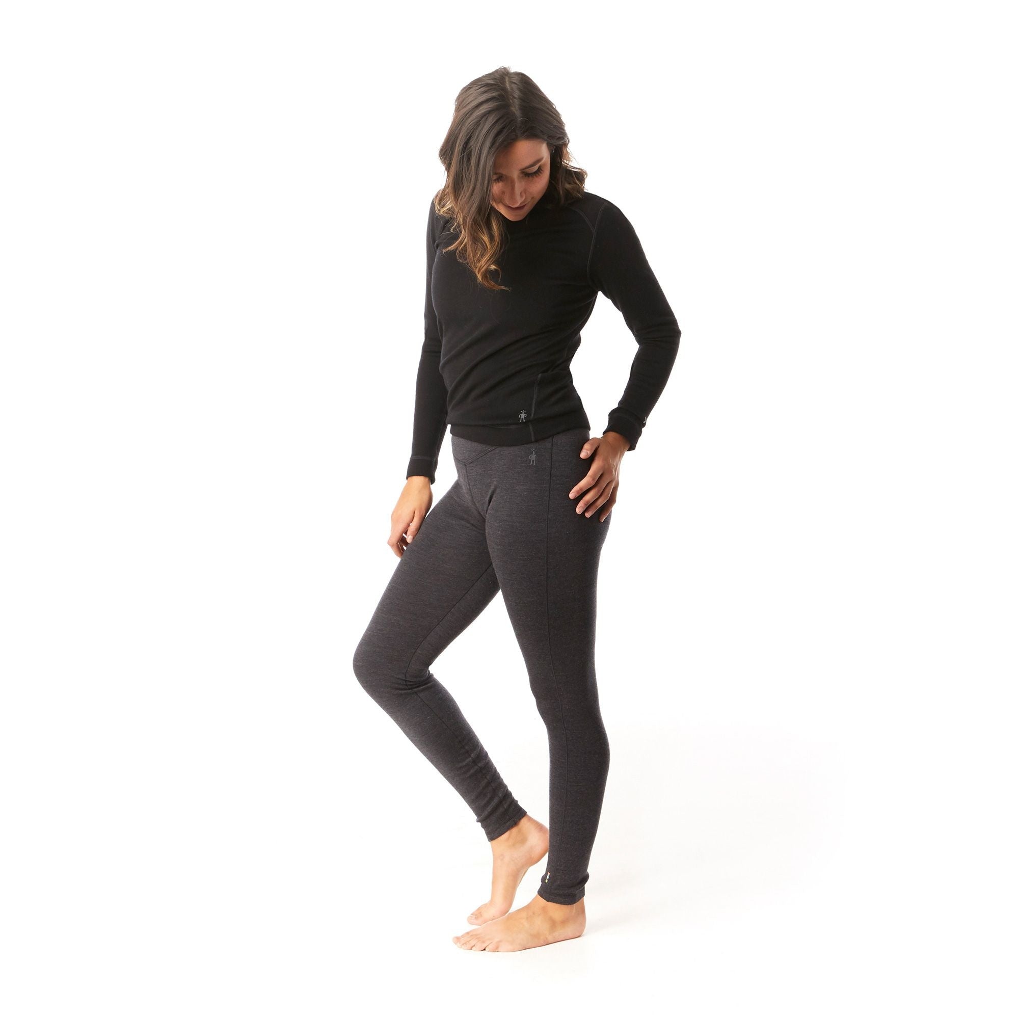 Smartwool Classic Thermal Merino Bottom - Women