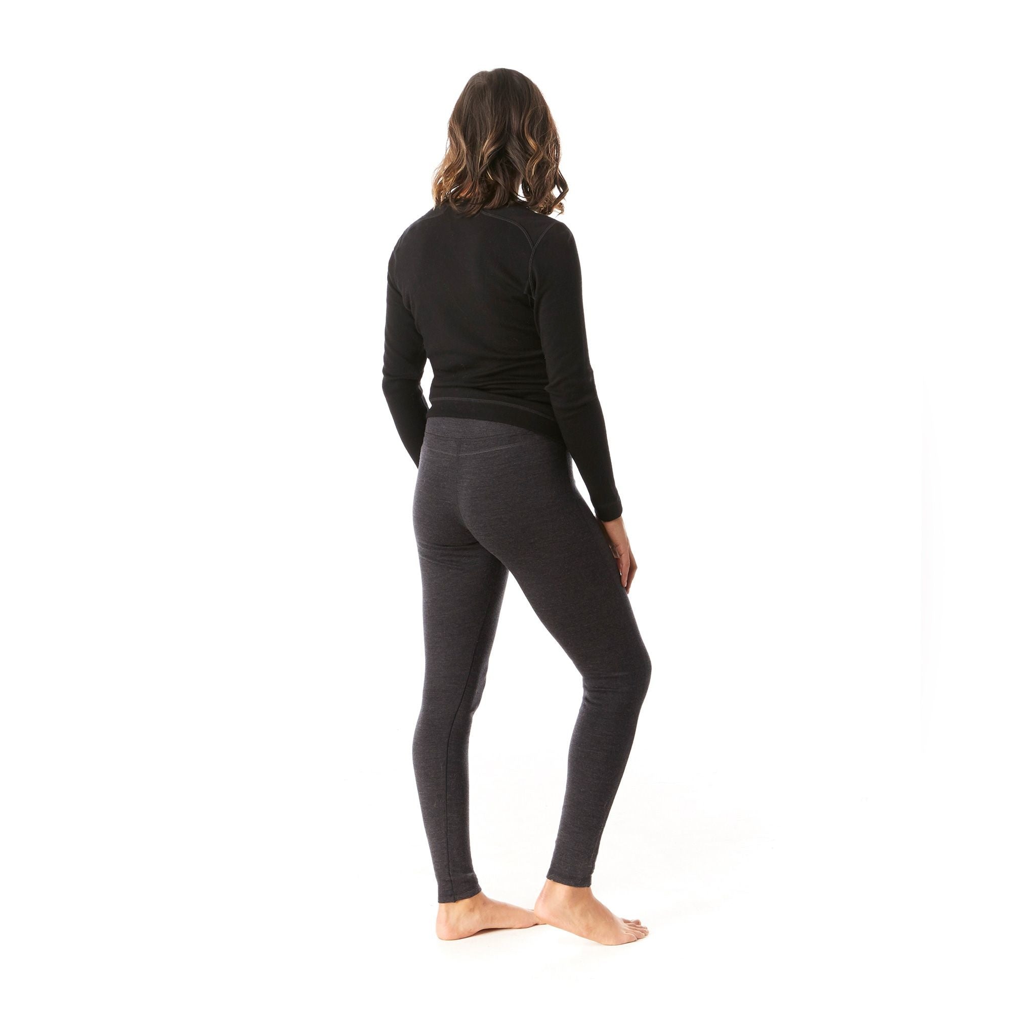 Smartwool Classic Thermal Merino Bottom - Women