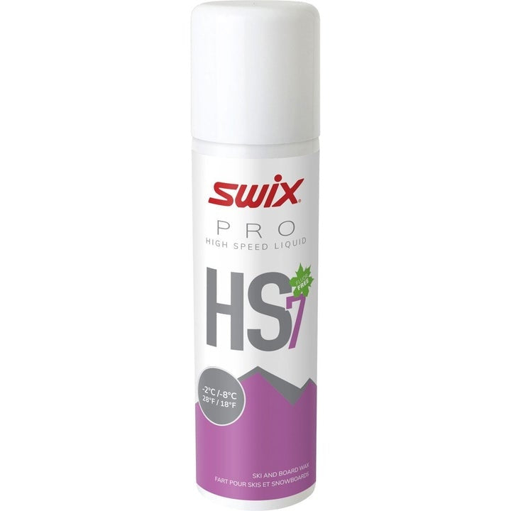 Swix Pro Liquid Wax