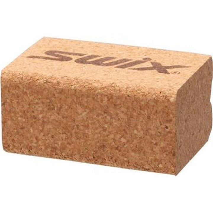 Swix Wax Cork