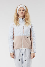 Picture Tehanie Hybrid Jacket 2024 - Women's