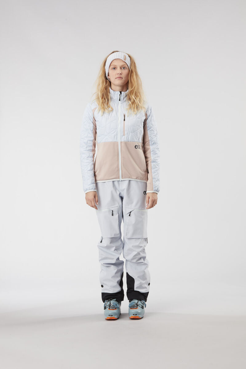 Picture Tehanie Hybrid Jacket 2024 - Women's