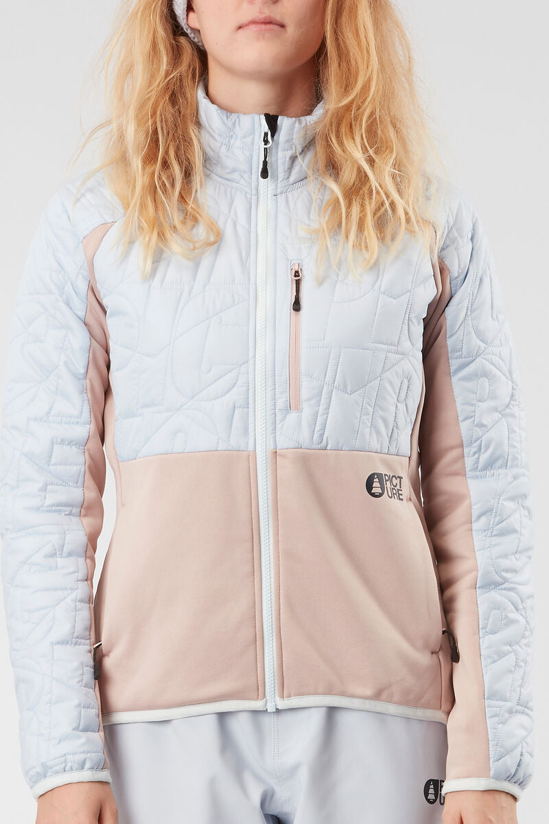 Picture Tehanie Hybrid Jacket 2024 - Women's