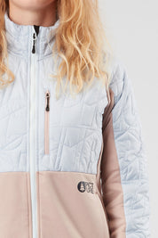 Picture Tehanie Hybrid Jacket 2024 - Women's