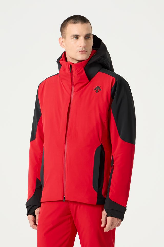 Descente Smart Padding Insulated Jacket 2027 - Men's