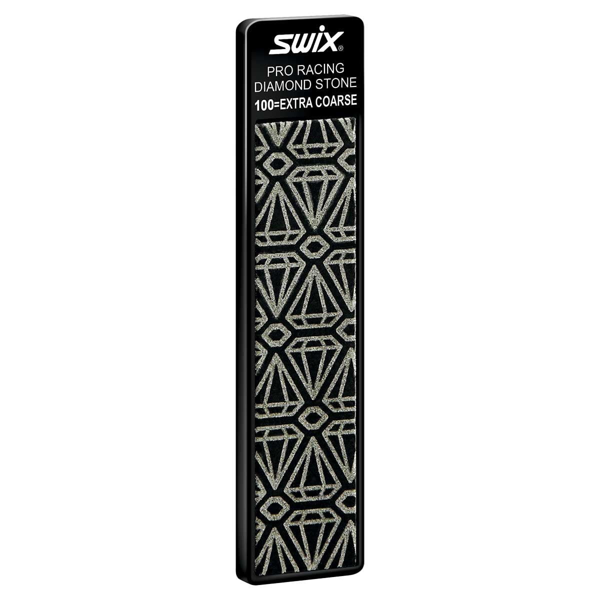 Swix Pro Racing Diamond Stone