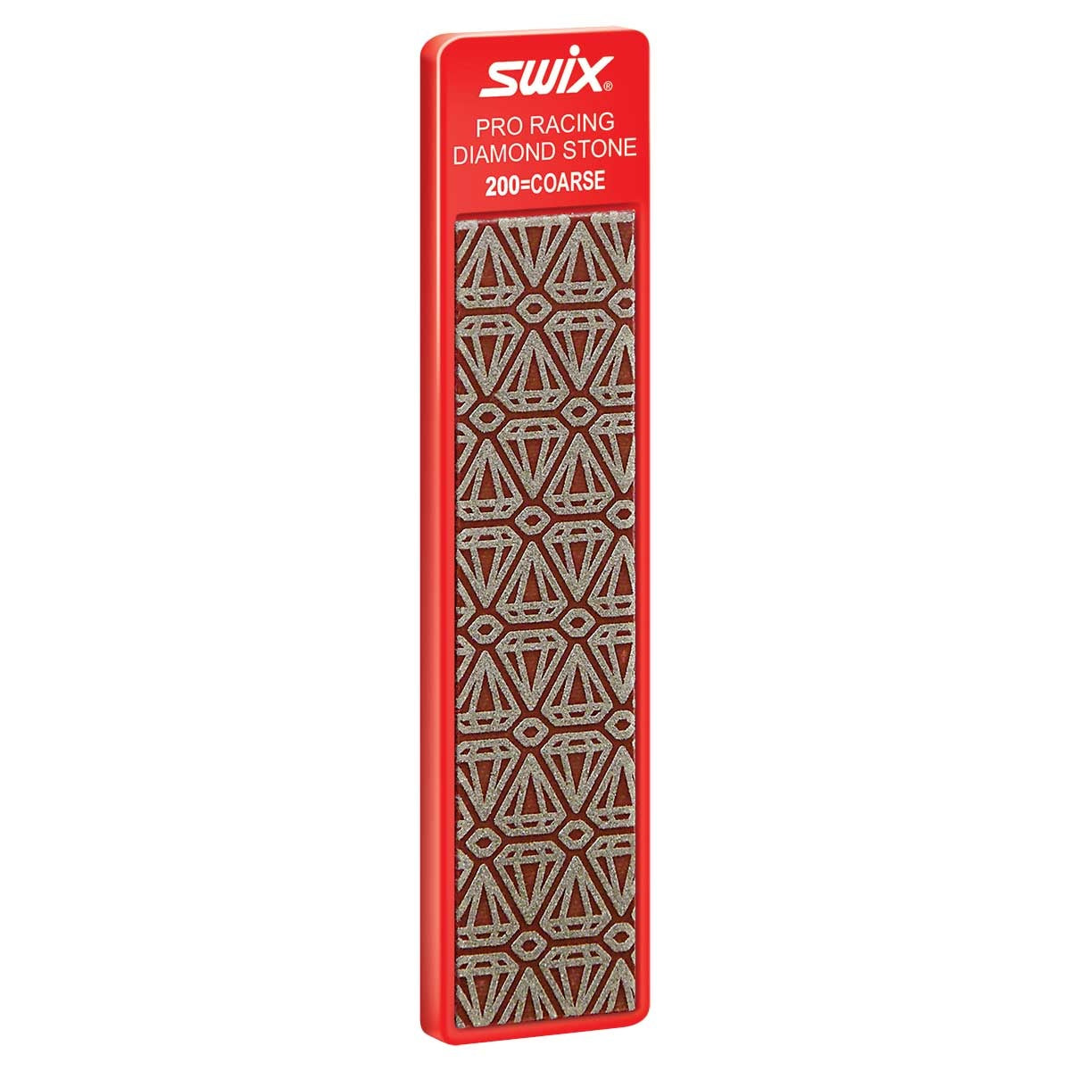 Swix Pro Racing Diamond Stone