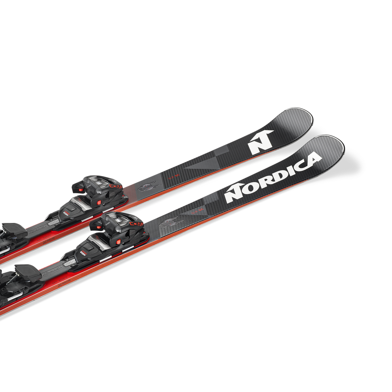 Nordica Dobermann SLR DC + Comp 13 2027