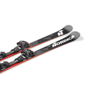 Nordica Dobermann SLR DC + Comp 13 2027
