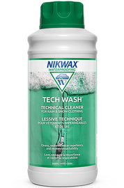 Nikwax Tech Wash
