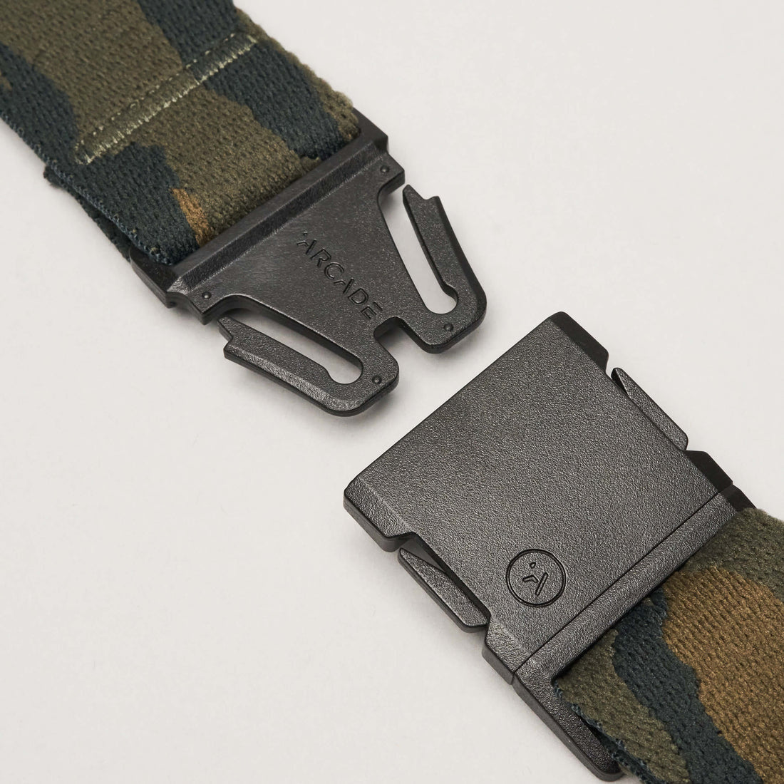 Arcade Terroflage Slim Belt