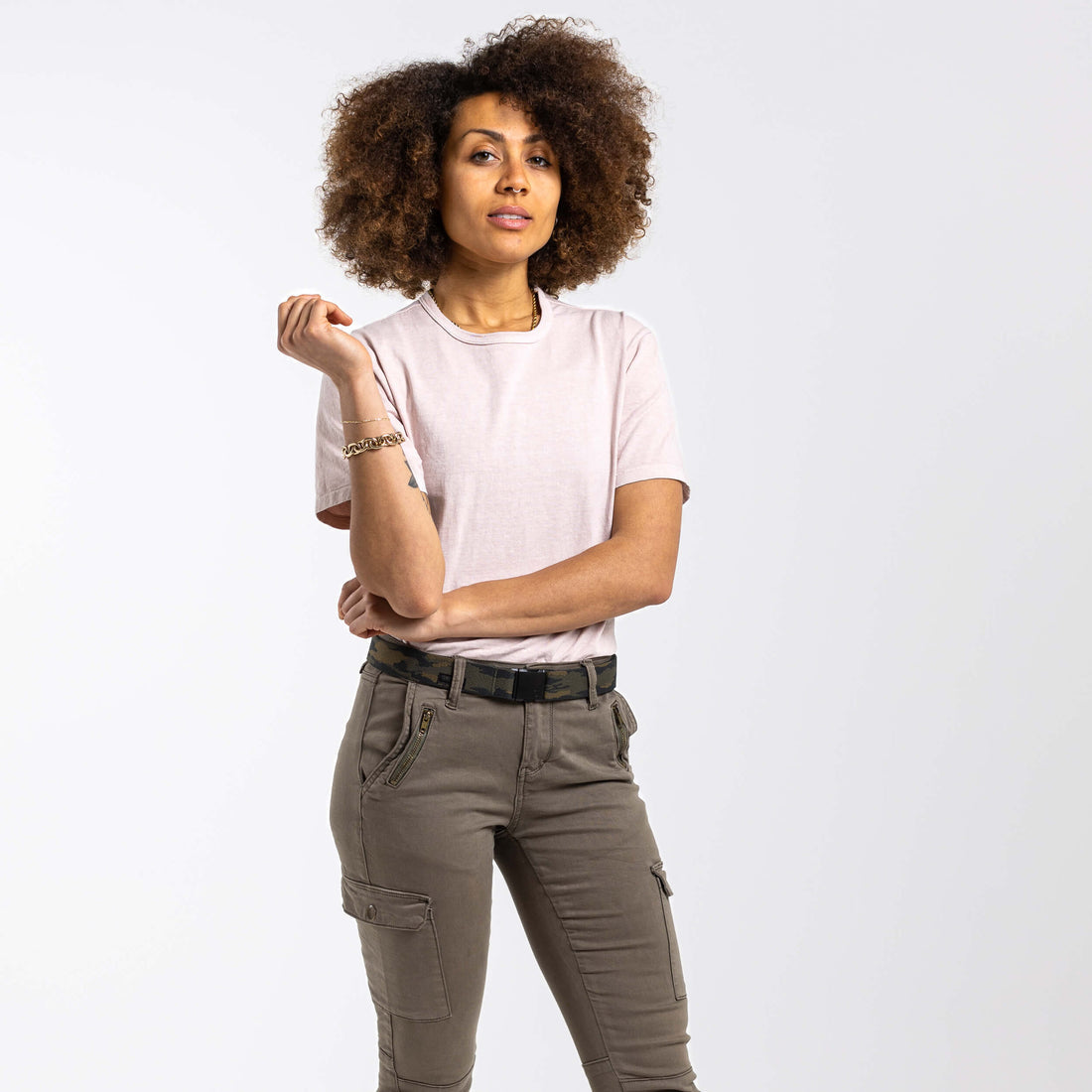 Arcade Terroflage Slim Belt
