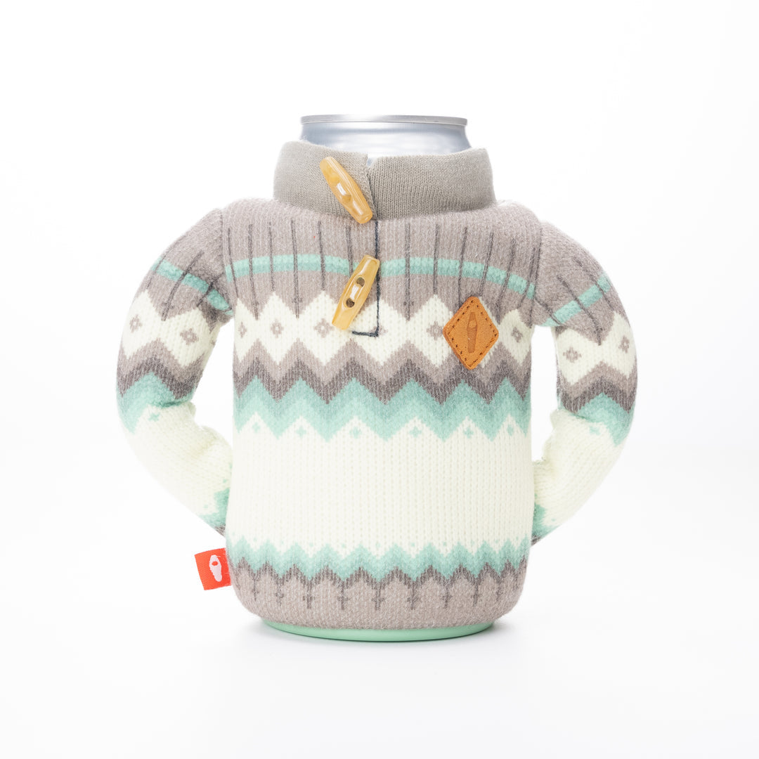 Puffin Drinkwear - The Fijord