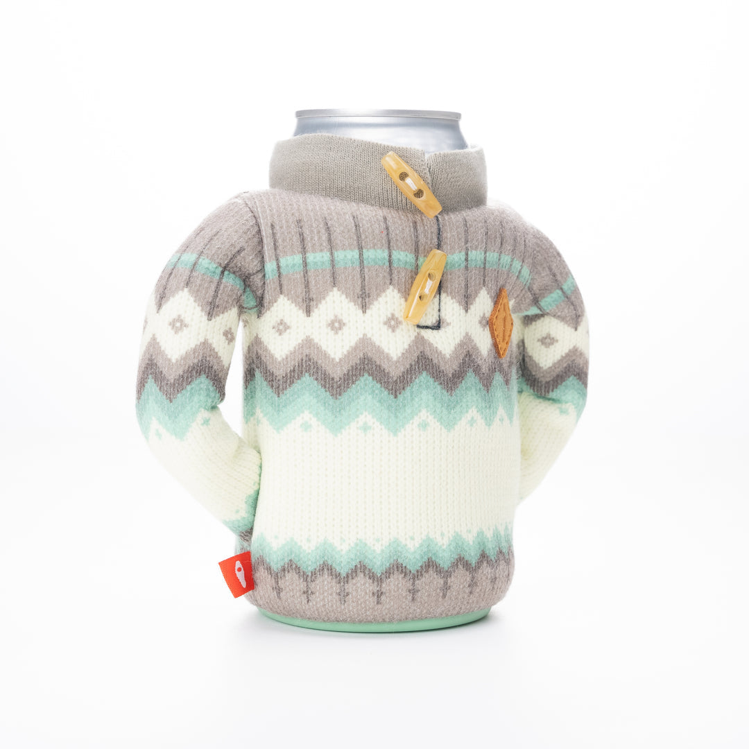 Puffin Drinkwear - The Fijord