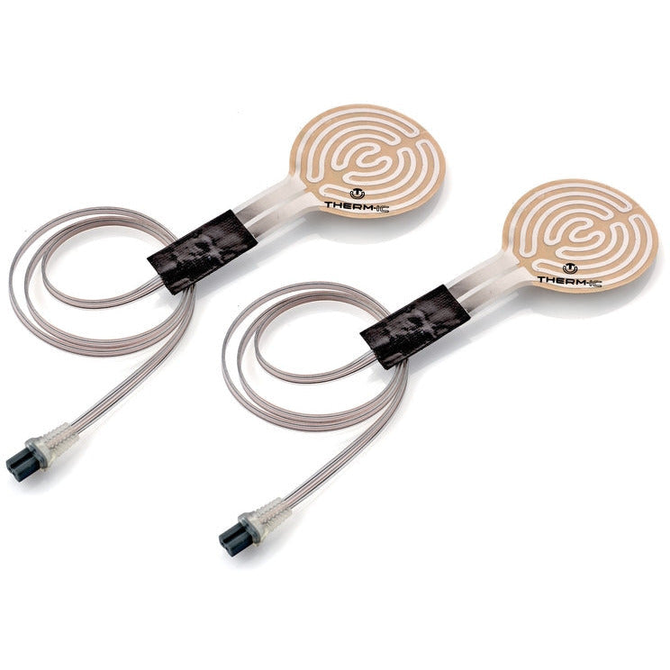 Thermic Heating Elements w/o covers