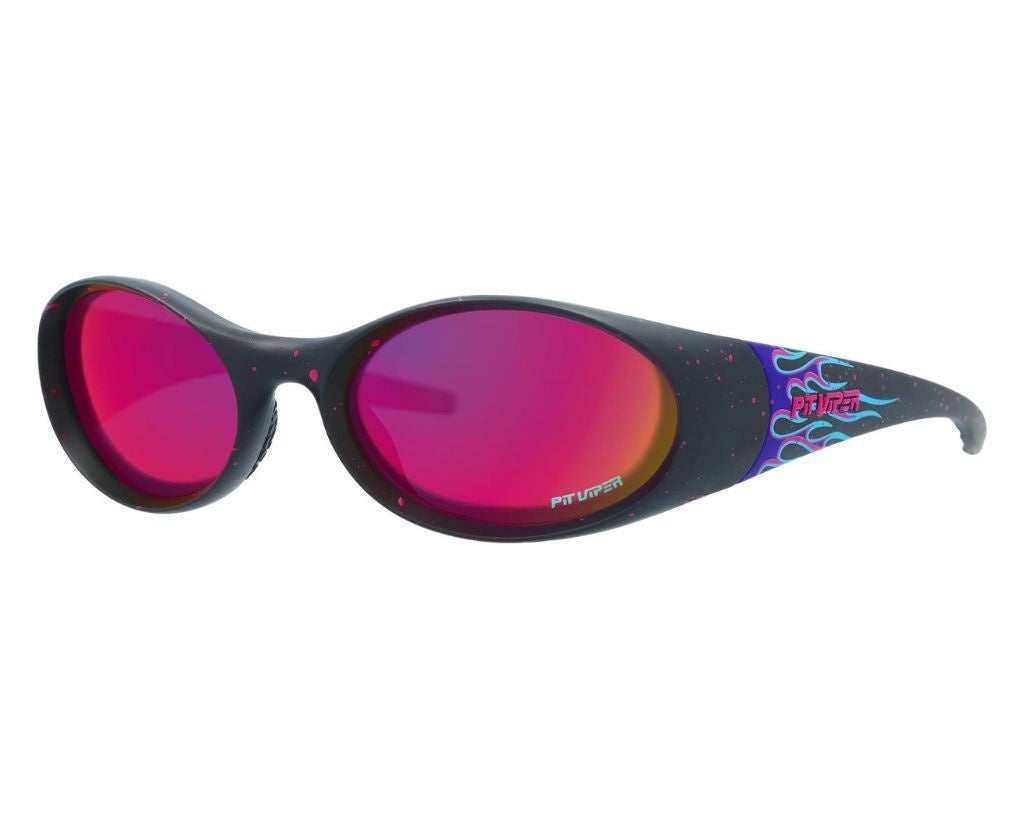 Pit Viper Slammer