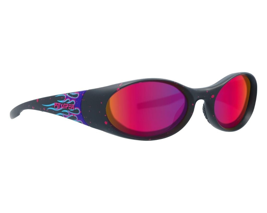 Pit Viper Slammer