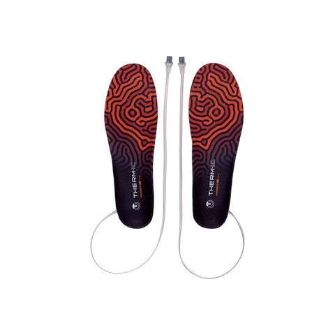Thermic Heat 3D Sole