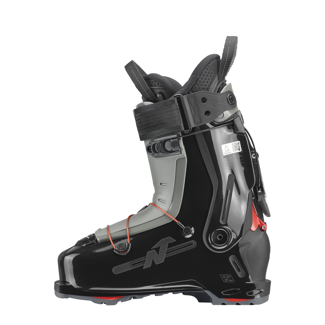 Nordica HF S 130 2027
