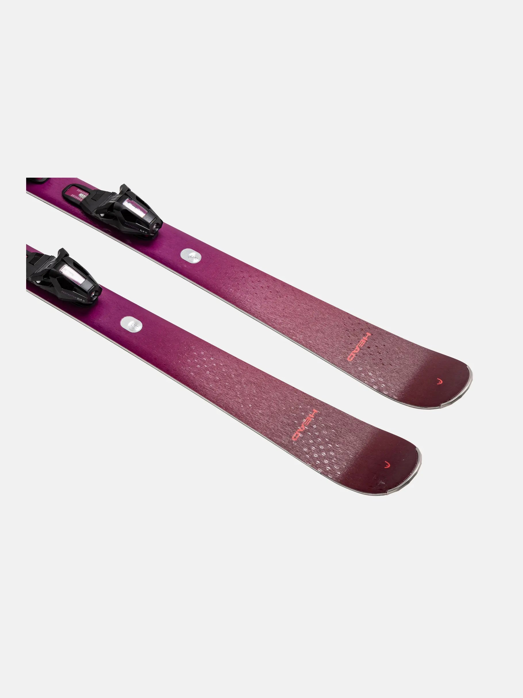 Head e-Total Joy  SW + Prot 2027 -Women's