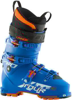 Lange XT3 Tour Pro 2023