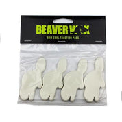 BeaverWax Mini Beaver Traction Pad