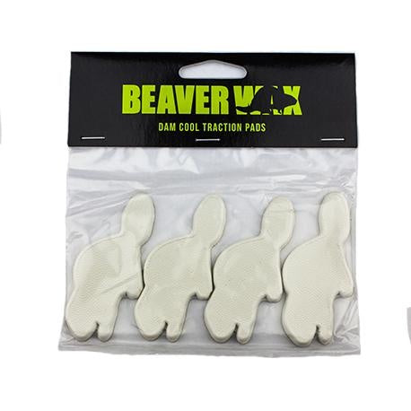 BeaverWax Mini Beaver Traction Pad