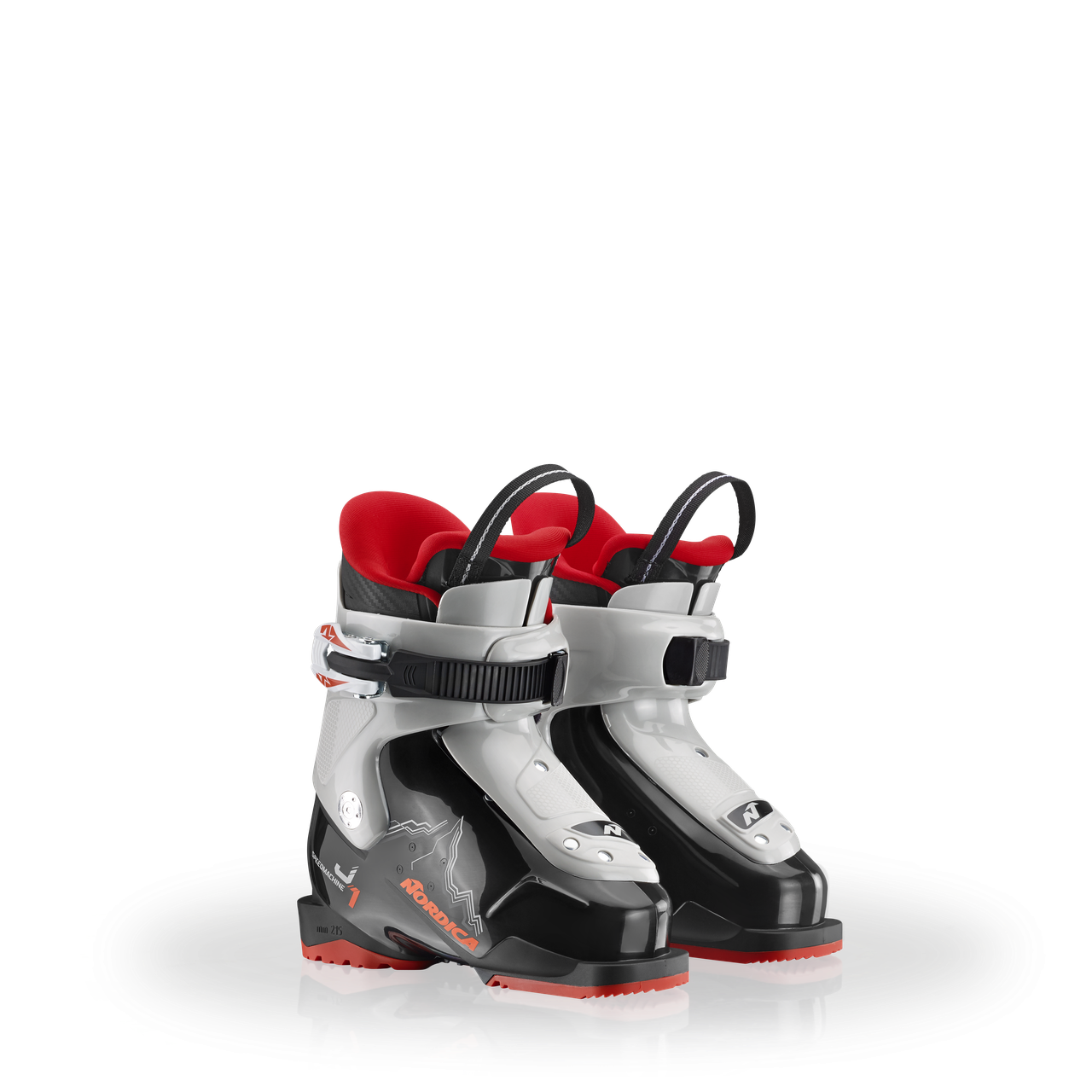 Nordica Speedmachine J1 2027 - Junior
