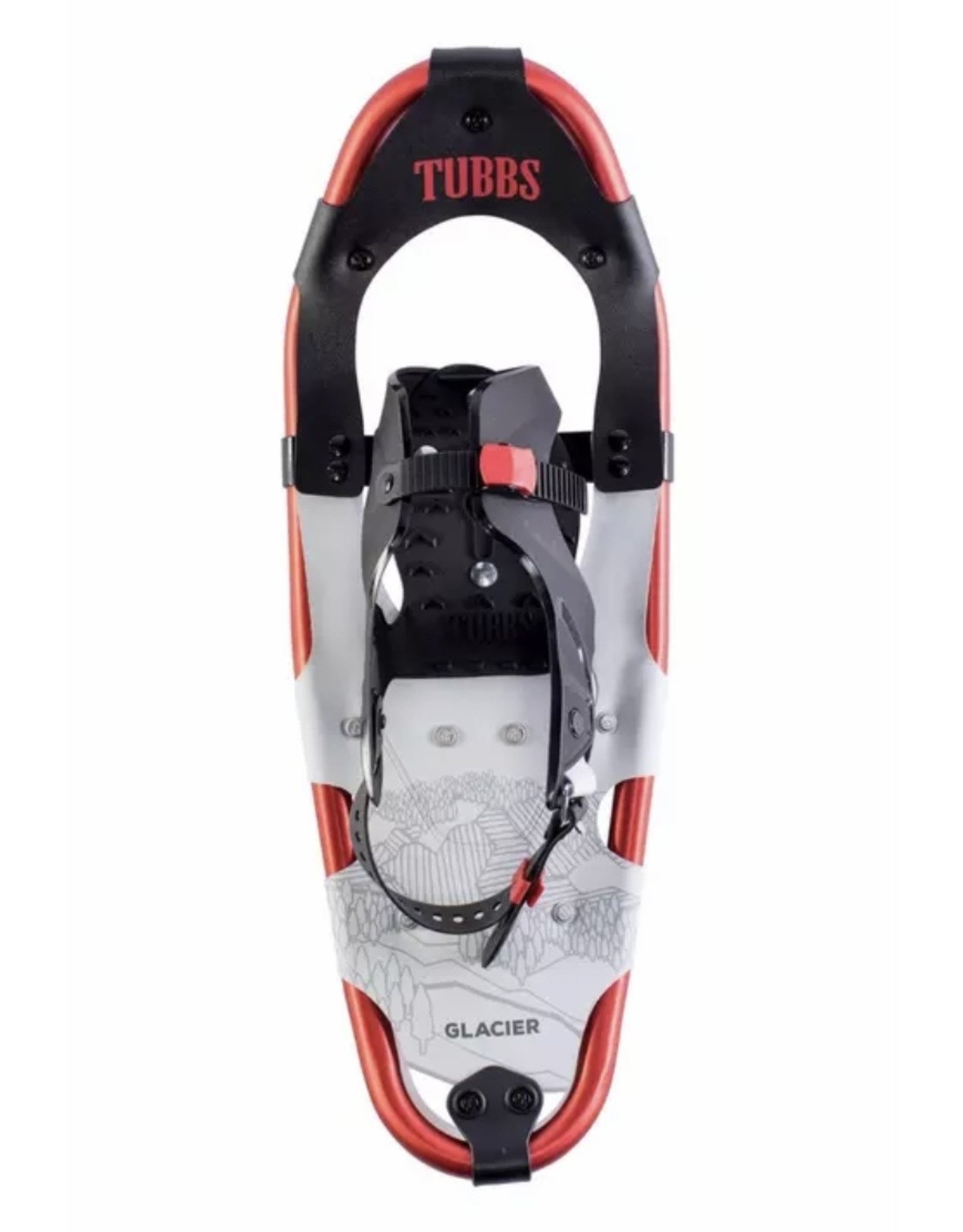 Tubbs Glacier - Junior