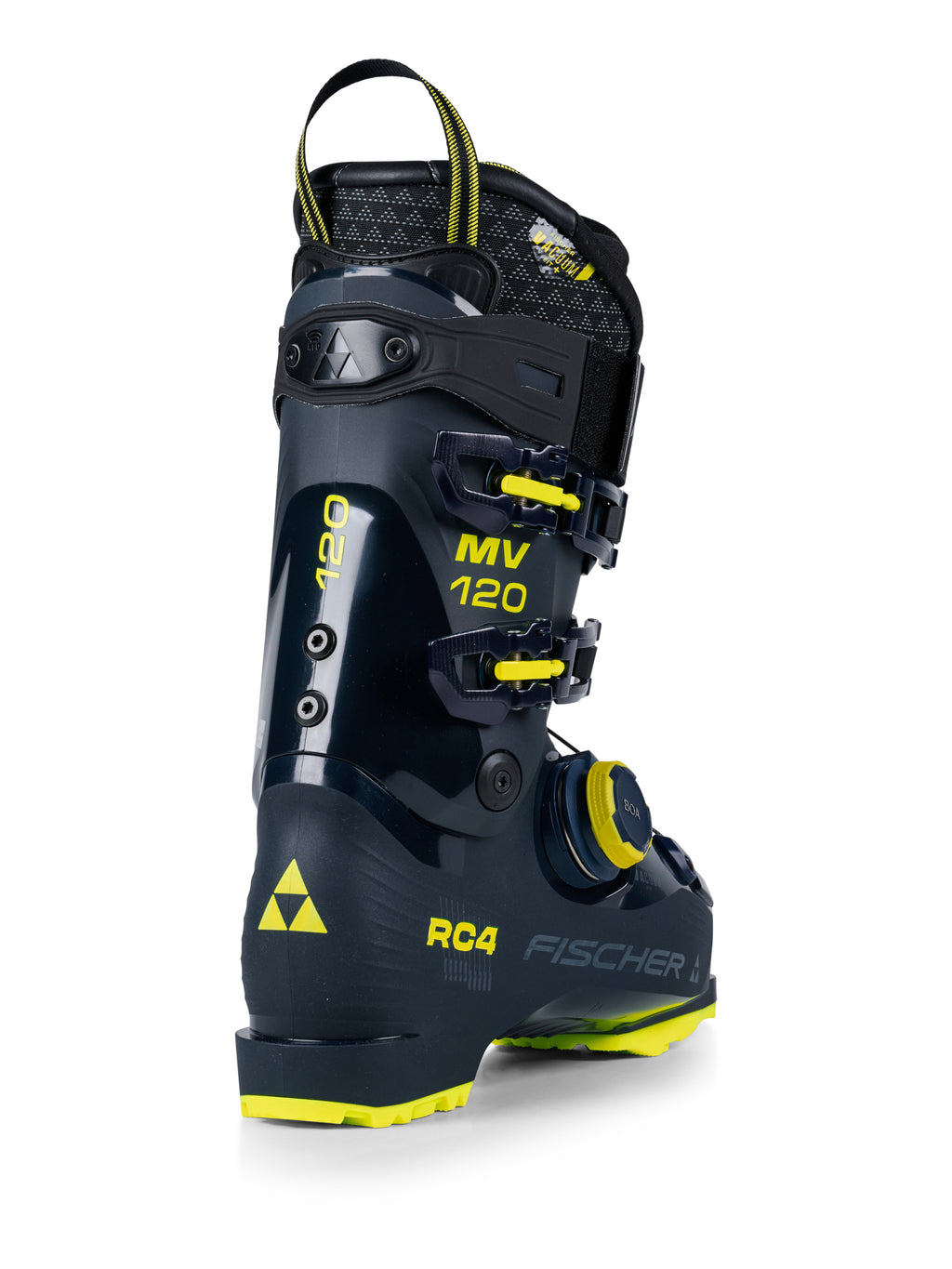 Fischer RC4 120 MV BOA 2027