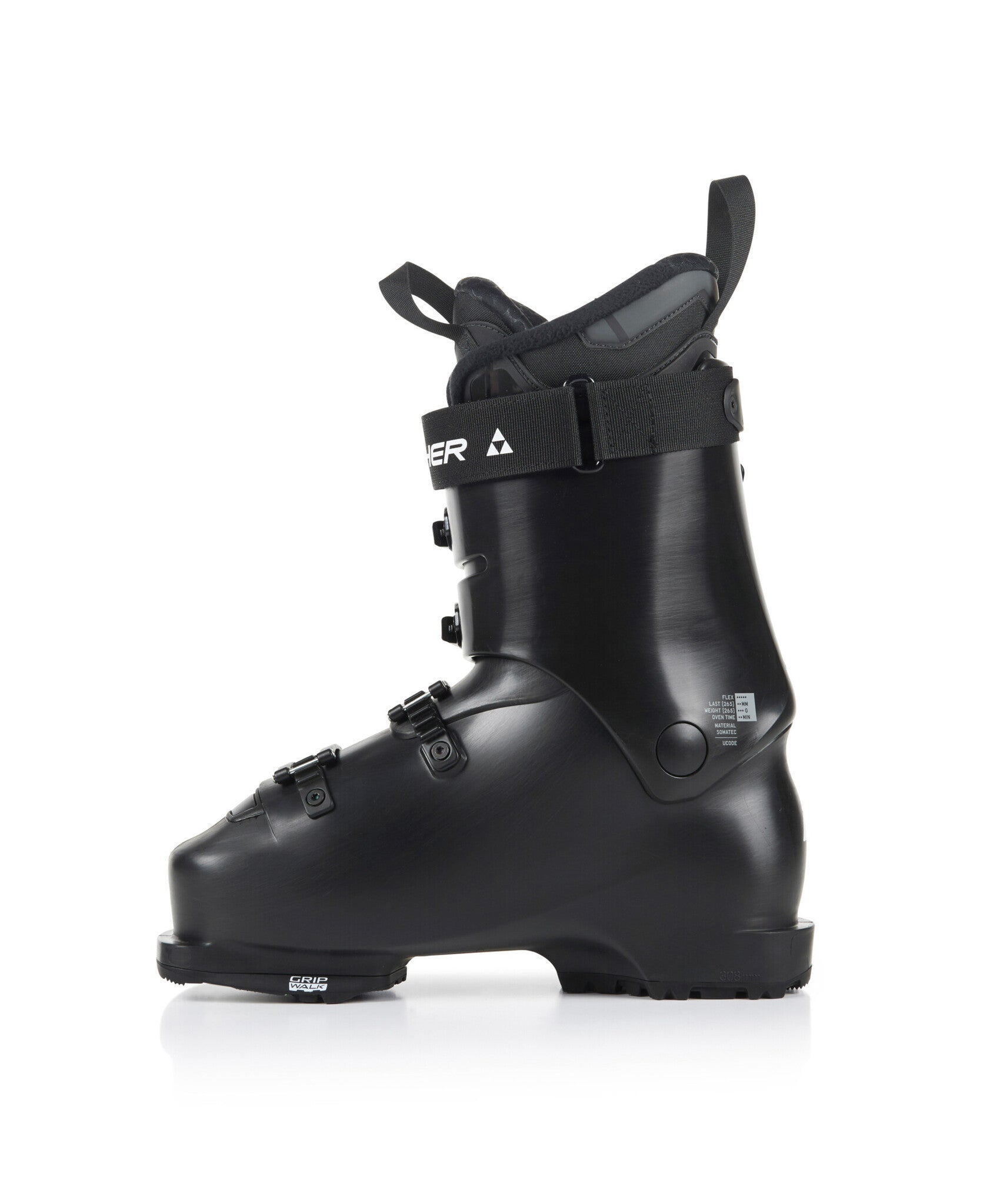 Fischer RC4 85 HV GW 2024 - Women's