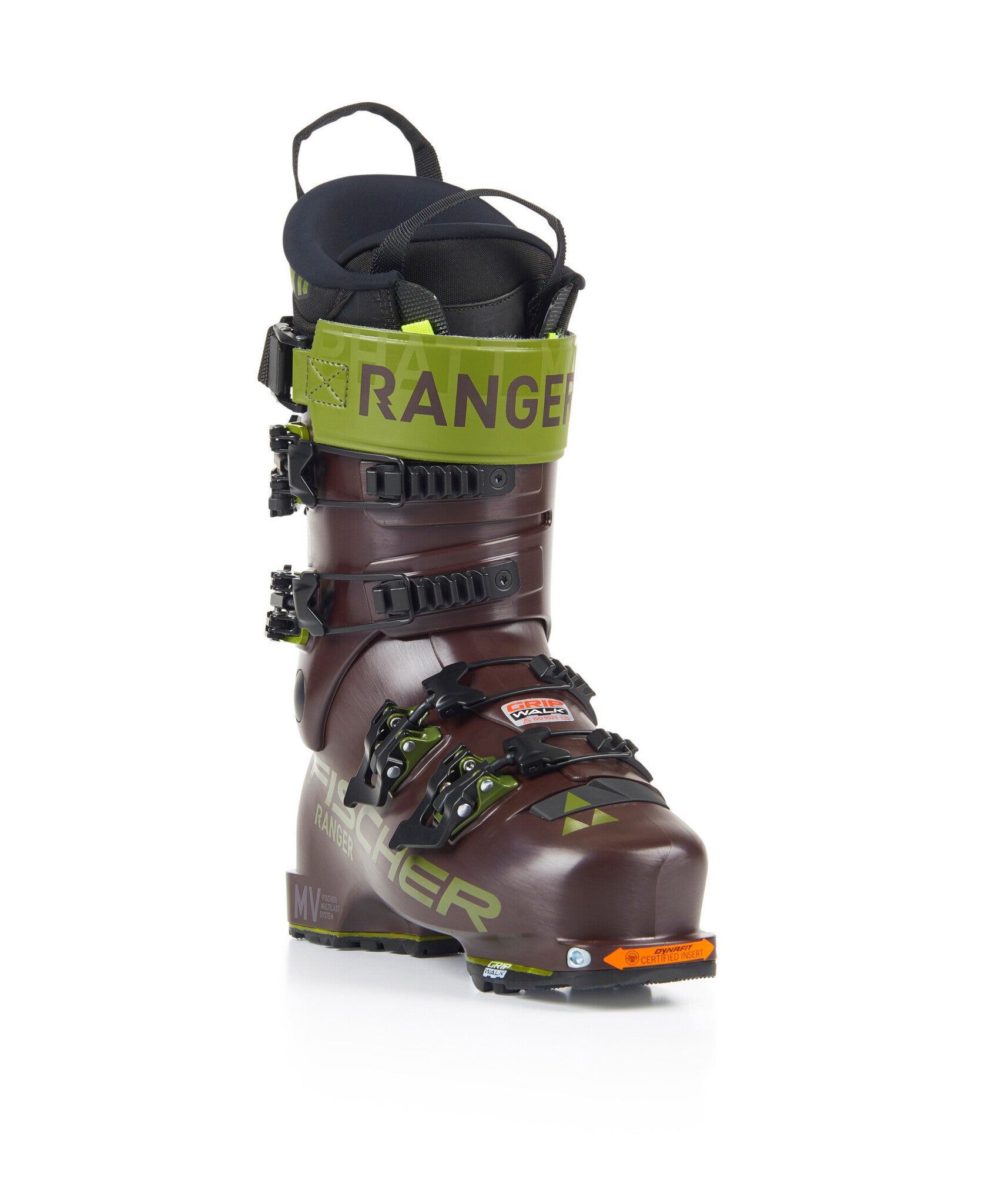 Fischer Ranger Pro 130 GW 2024