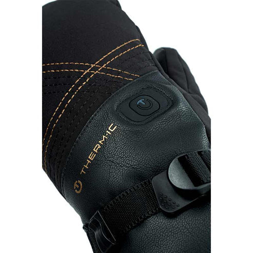 Thermic Ultra Heat Boost Mitt -Womens