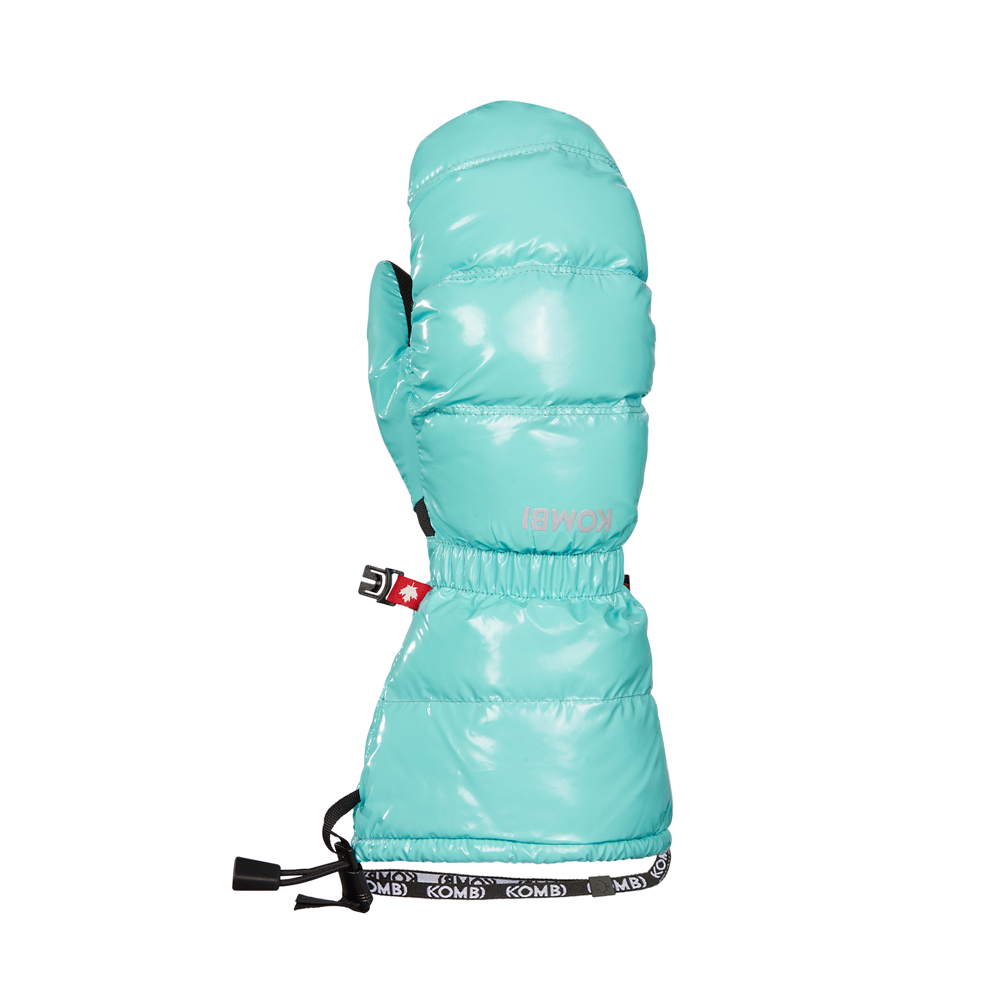 Kombi Puffy Mitt - Junior