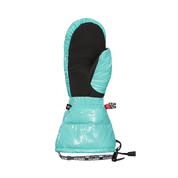 Kombi Puffy Mitt - Junior