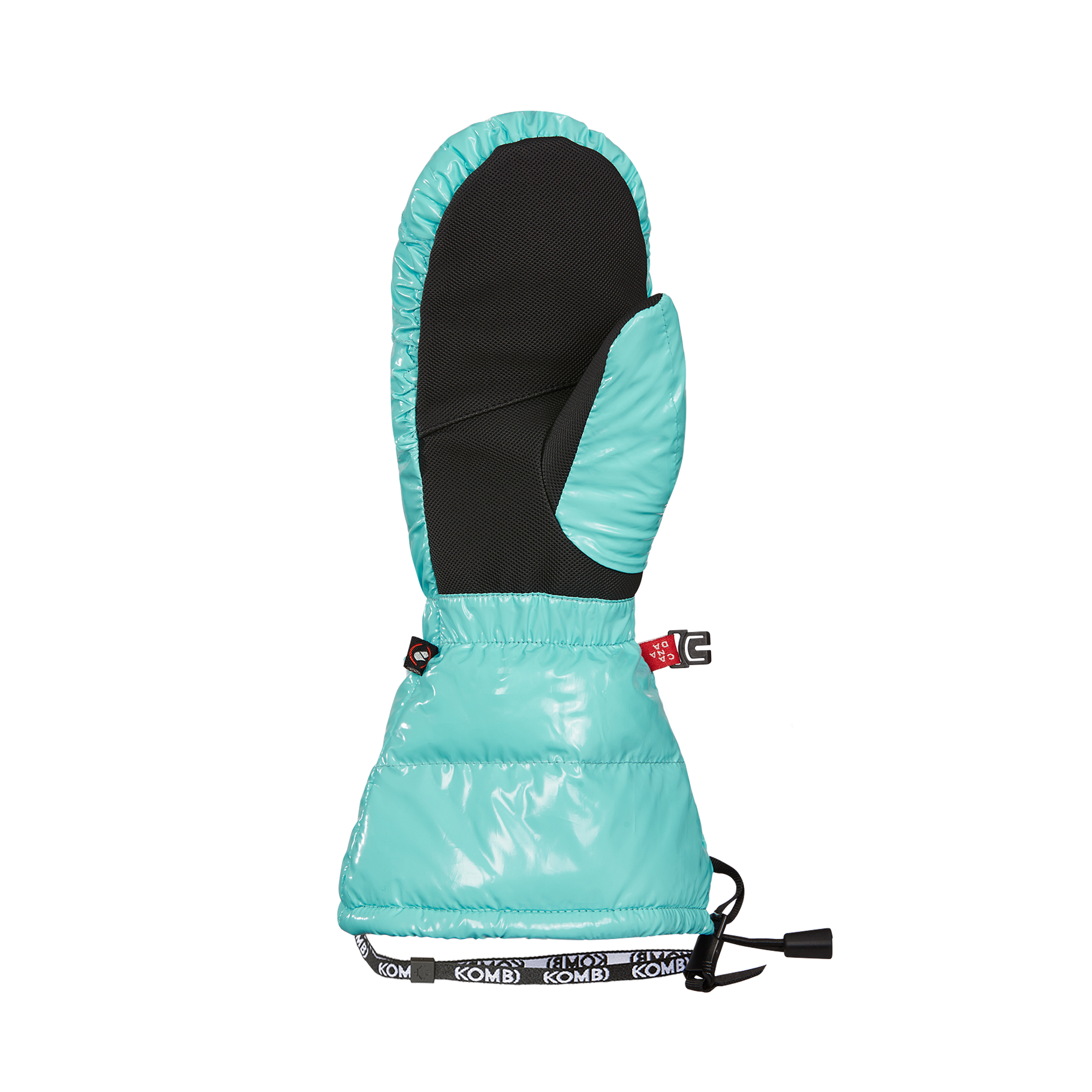 Kombi Puffy Mitt - Junior