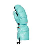 Kombi Puffy Mitt - Junior
