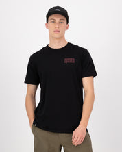 Mons Royale Icon Merino Classic T-Shirt - Men's