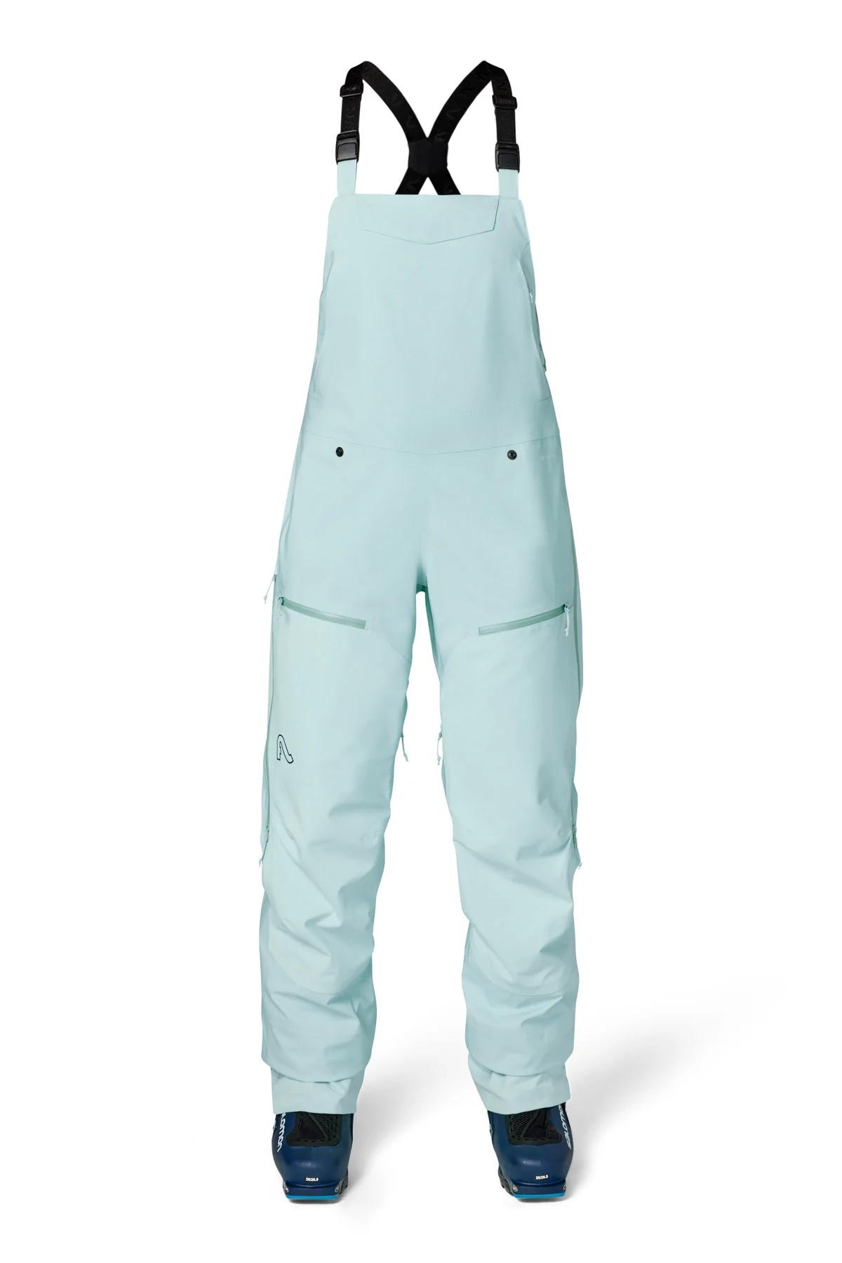 Flylow Moxie Bib Shell Pant - Women