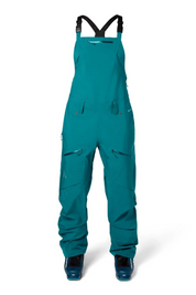 Flylow Foxy Shell Bib Pant - Women