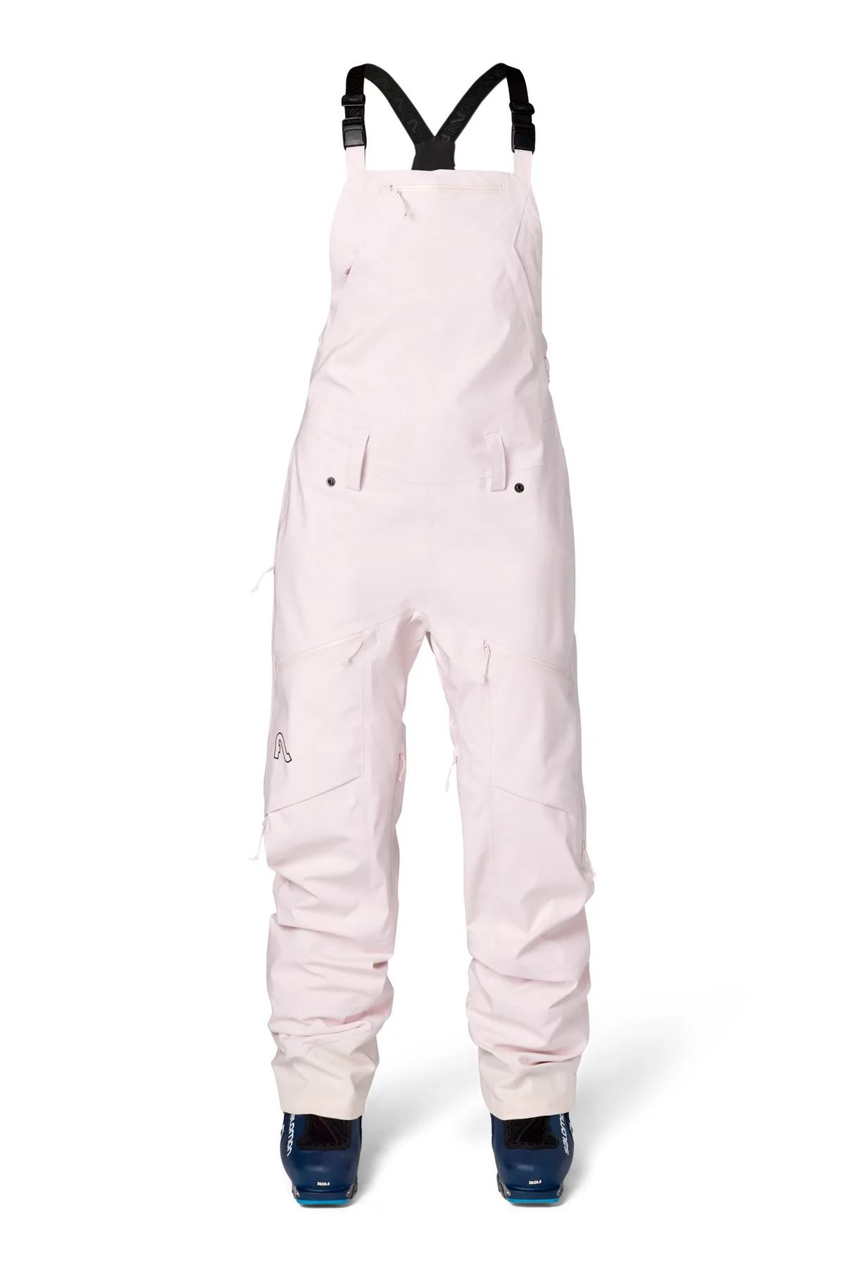 Flylow Foxy Shell Bib Pant - Women