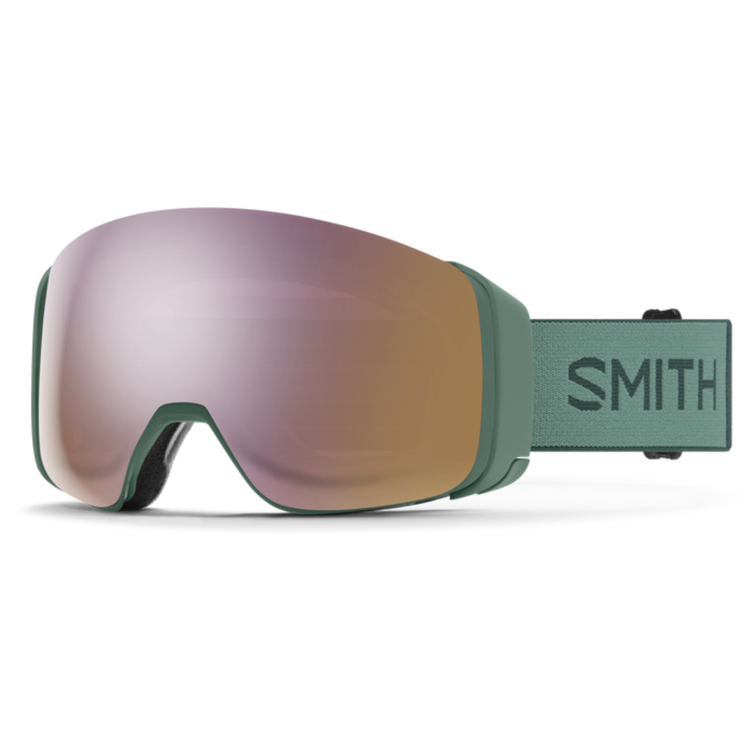 Smith 4D Mag 2025
