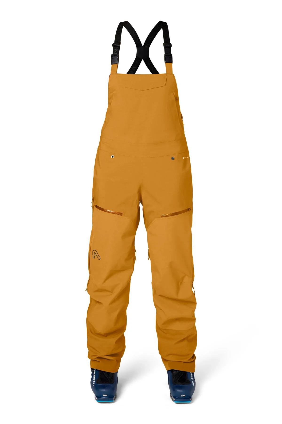 Flylow Moxie Bib Shell Pant - Women
