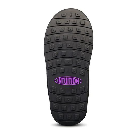 Intuition Booties - Adult